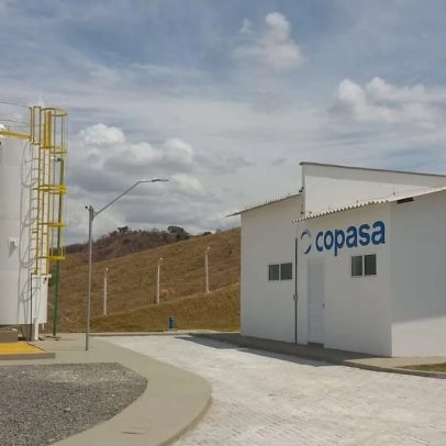 Copasa inicia recebimento de ofertas para privatização em 21 de maio, dizem fontes