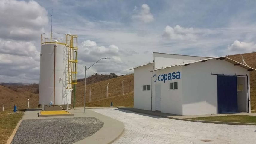 Governo de Minas manterá golden share após venda do controle da empresa, segundo cronograma da operação