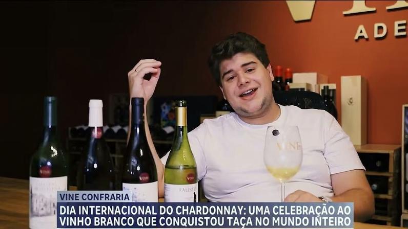 Reprodução canal do Youtube Record Goiás
