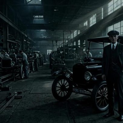 Frase de Henry Ford aponta que acreditar é essencial para o sucesso