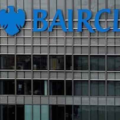 Santander contrata CEO da Barclays Espanha para reforçar banca de investimento