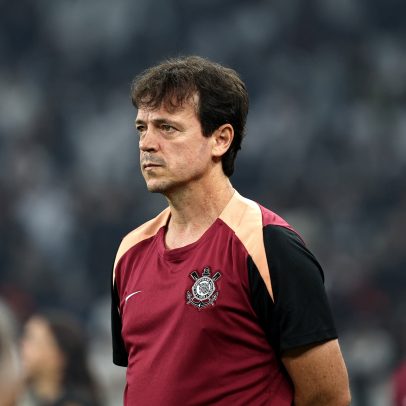 Diniz é absolvido pelo STJD e vai ao clássico contra o São Paulo