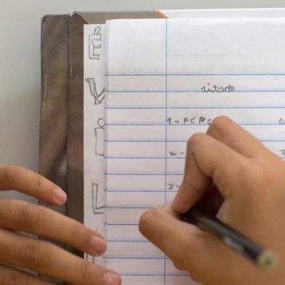Mais de um terço de professores avaliados pelo MEC não domina o básico