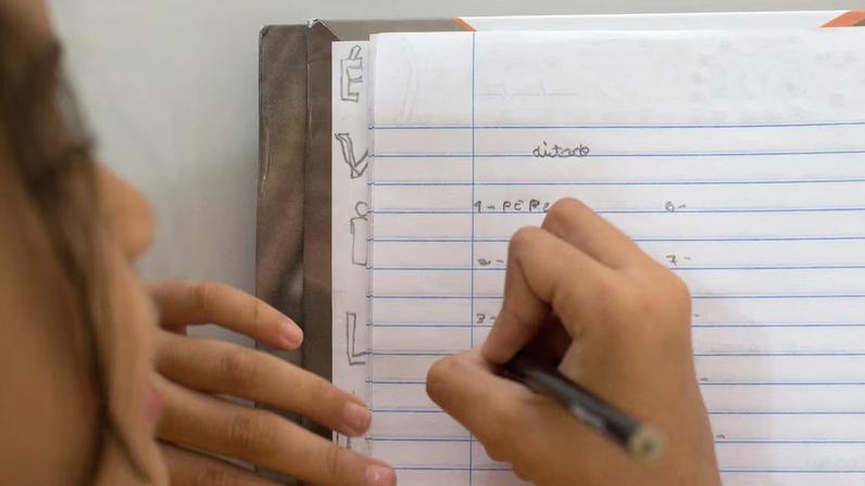 Prova Nacional Docente avaliou cerca de 760 mil professores; mais de 266 mil não conseguiram atingir o nível de proficiência