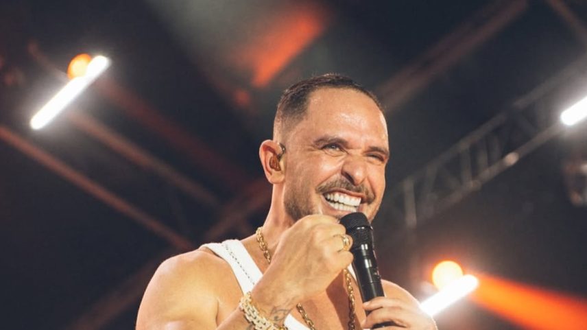 Diogo Nogueira cancela shows após diagnóstico de laringite bacteriana grave