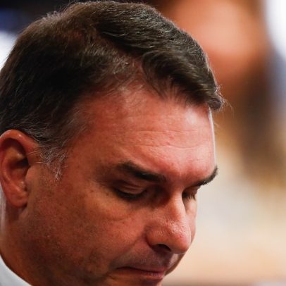 Mensagens de Flávio a Vorcaro alimentam delação contra Lula