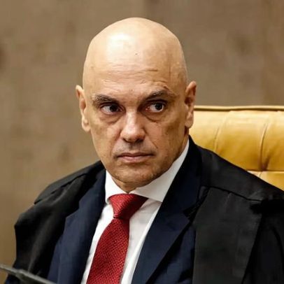 Moraes cita fundamentos para autorizar cirurgia no ombro de Bolsonaro