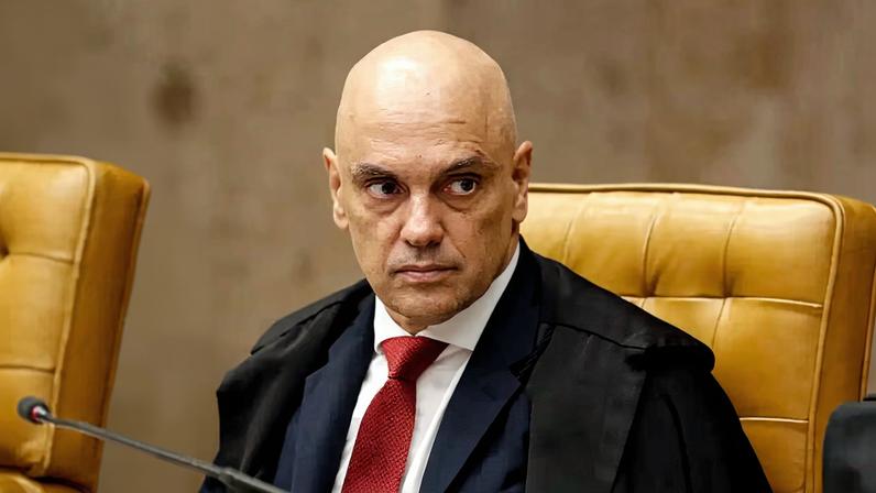 Moraes citou que o direito à saúde é garantia fundamental estendida a todas as pessoas, inclusive as que estão presas