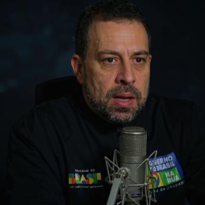 Justiça determina penhora de bens de Zambelli por uso irregular de foto de Boulos