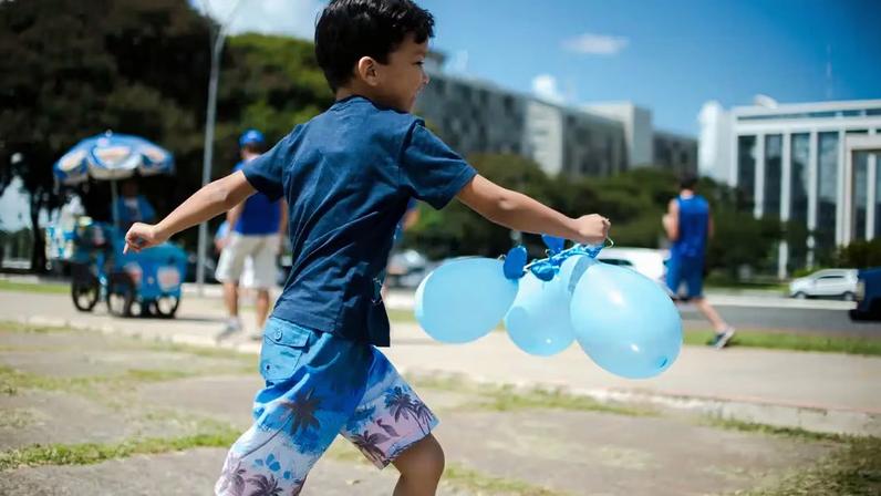 Autistas nível um de suporte podem perder direitos estabelecidos em lei