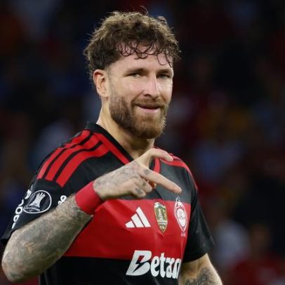 Léo Pereira se inspira em Danilo para buscar vaga na Copa pelo Flamengo