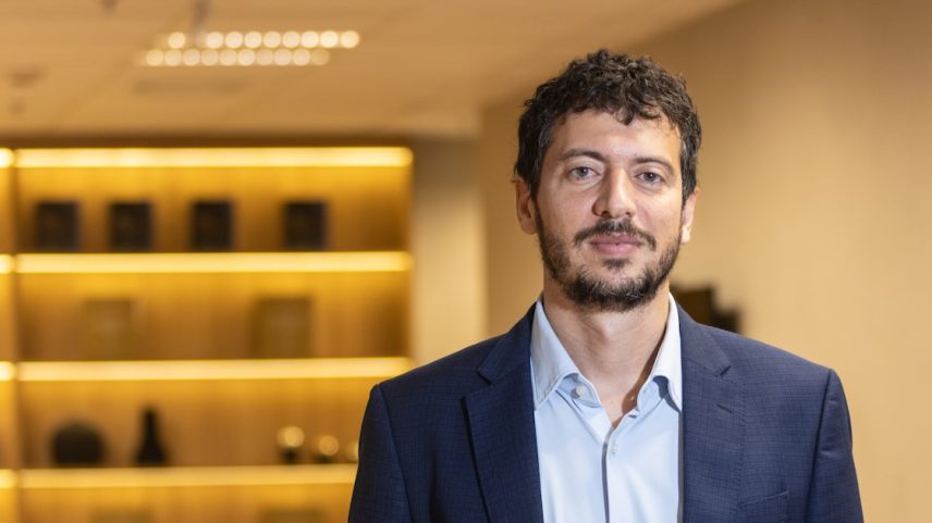 Fotografia e som: Léo Souza | Edição: Júlia Pereira