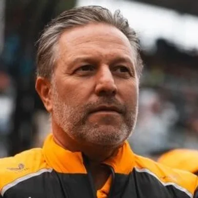 CEO expulso da escola salvou a McLaren da falência e recebe bônus de 50 milhões