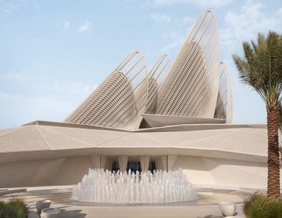 Museus mais bonitos do mundo em 2026 vão de Tóquio a Abu Dhabi