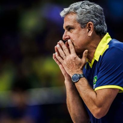 Zé Roberto convoca oito novas jogadoras para a Seleção Brasileira; veja nomes