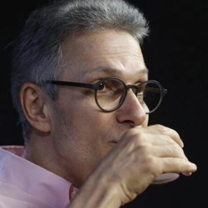 Zema diz que não se importa de ser chamado de traidor