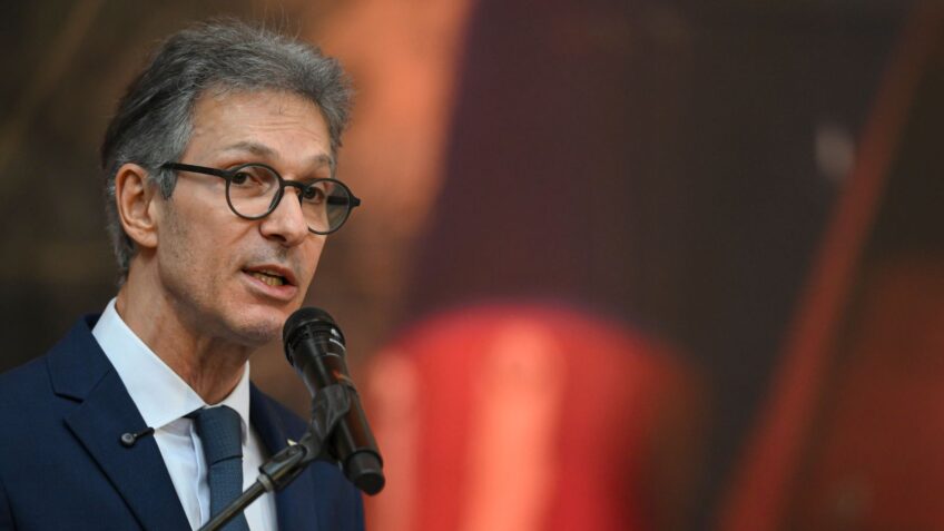 MPT investiga declaração de Zema sobre trabalho infantil