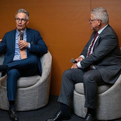 Zema afirma que Brasil precisa de uma virada