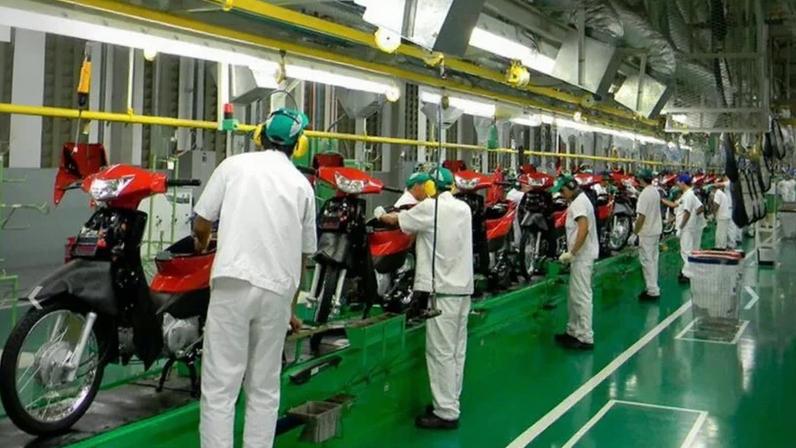 A Zona Franca de Manaus é um modelo de desenvolvimento econômico que detém proteção constitucional até 2073