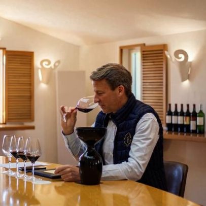 Bordeaux 2025: vinhos frescos e aromáticos dominam Pauillac