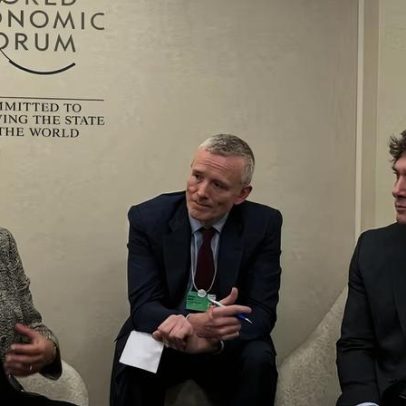 FMI aprova desembolso de US$ 1 bilhão para a Argentina