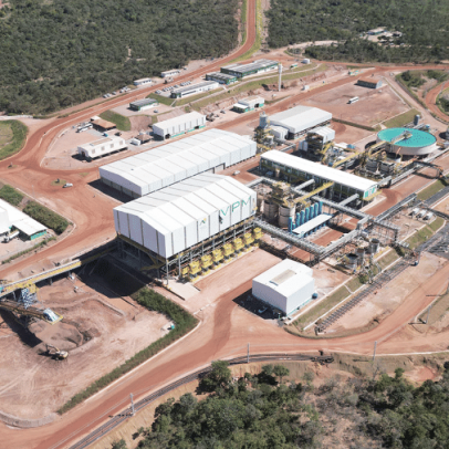 Cade investiga venda de mineradora de terras raras de Goiás para EUA