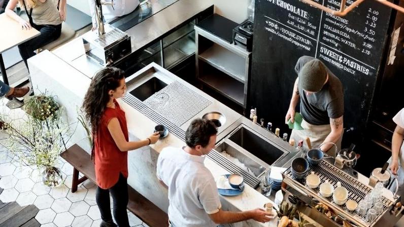 A escolha da franquia deve levar em consideração o perfil do empreendedor