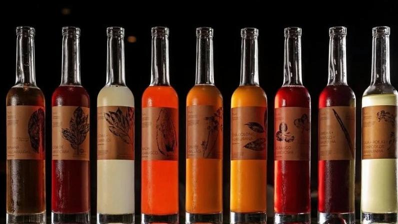 A harmonização não alcoólica do Tuju, três estrelas Michelin em São Paulo