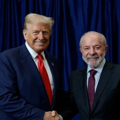 Casa Branca confirma encontro entre Trump e Lula nesta quinta (7/5)