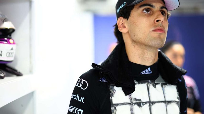 Gabriel Bortoleto: salário na F1 em 2026 é divulgado