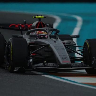 Audi elogia ritmo do R26 em Miami e promete atualizações para Bortoleto no Canadá
