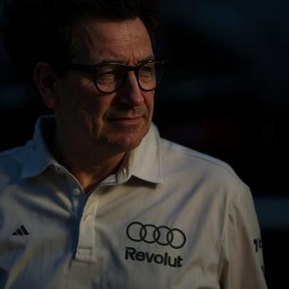 Binotto relembra negociação com Sainz e comenta escolha de piloto pela Williams