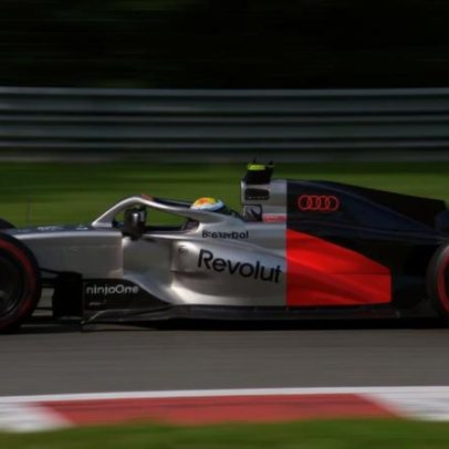 Bortoleto supera Ocon e avança ao Q2 no GP do Canadá de F1 2026