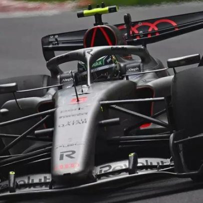 Bortoleto fica fora do Q2 e larga em 13º no GP do Canadá