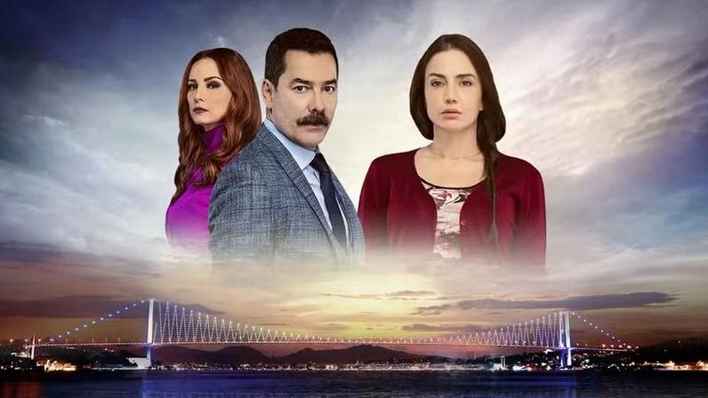 Cruel Istambul: entenda final explicado da novela turca famosa — Foto: Reprodução/IMDb