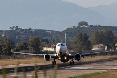 Tarifas aéreas na Europa devem subir, diz líder do setor