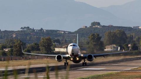Tarifas aéreas na Europa devem subir, diz líder do setor