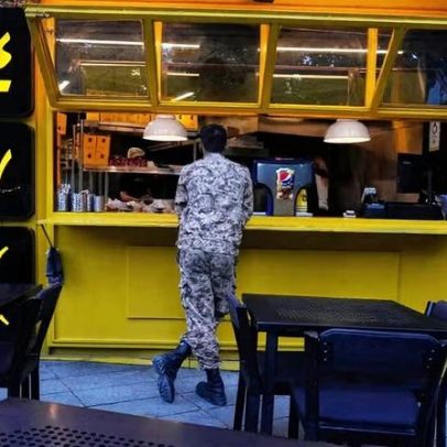 Empresas iranianas anunciam demissões em massa por causa da guerra