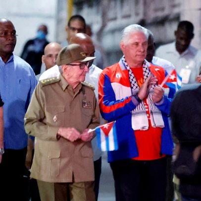 EUA preparam processo criminal contra Raúl Castro por morte de exilados cubanos