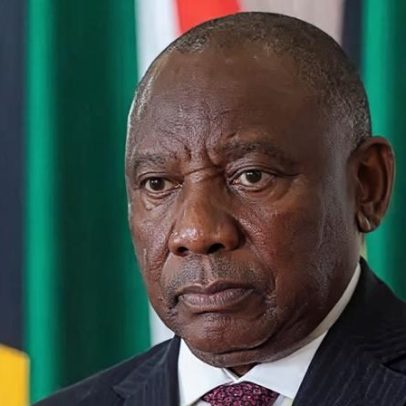 Presidente da África do Sul contesta relatório que pode levar ao impeachment