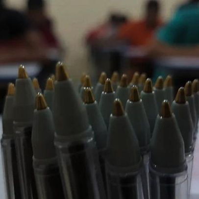 Vagas para aplicadores do Enem pagam até R$ 864/dia; veja quem pode se inscrever