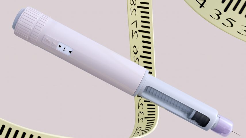 Anvisa aprova primeira caneta de semaglutida sintética para diabetes
