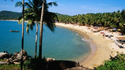Turistas estrangeiros perdem interesse em Goa; veja os motivos