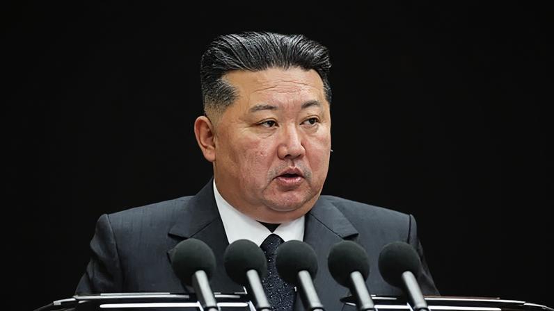 North Korea has never disclosed the death toll of the operation in Kursk