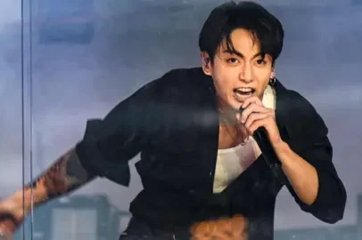 Suposto estelionatário extraditado após tentativa de hacking contra estrela do BTS