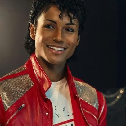 Como assistir gratuitamente ao filme de Michael Jackson na Virada Cultural