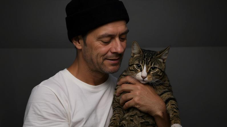 Marc Johnson morre aos 49 anos — Foto: Reprodução Redes Sociais