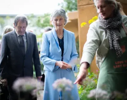 Presidente da Irlanda segue primeira visita oficial ao Reino Unido