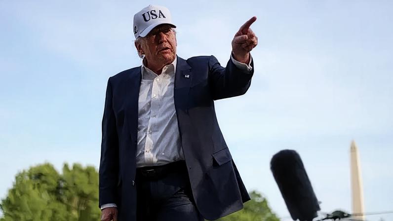 Trump diz a Taiwan para não declarar independência; há desejo taiwanês?