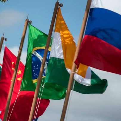 Índia emite declaração após Brics divergirem sobre crise no Oriente Médio